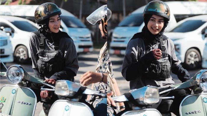 Sintya Marisca