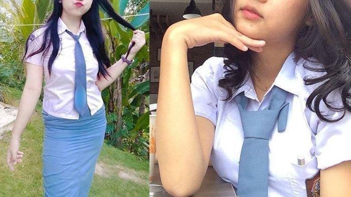 Siswi SMA Ilustrasi melahirkan