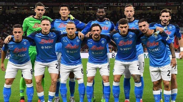 Skuad Napoli