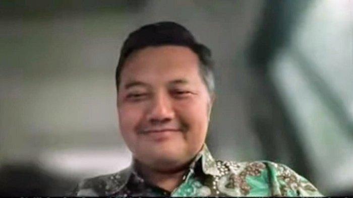 BUKAN ROBOT: Fenomena #KaburAjaDulu dibahas oleh sejumlah narasumber dalam Forum Diskusi Denpasar 12 Edisi ke-222 Bertajuk Fenomena