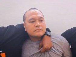 Sosok pria bernama Chaowalit alias Sia Paeng berusia 37 tahun yang merupakan buronan nomor 1 polisi Thailand ternyata sempat berkencan dengan sejumlah wanita di Kota Medan dan Bali. (HO)