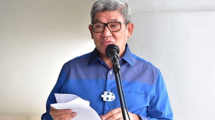 Sosok M Thaher Hanubun Bupati Maluku, Terjerat Kasus Dugaan Rudapaksa dan Nikahi Korban