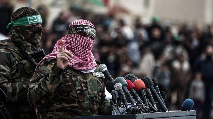 Sosok dan profil Mohammed Deif, komandan Operasi Badai Al-Aqsa terhadap Israel pada Sabtu (7/10/2023) lalu. (HO)