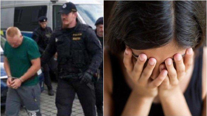 Suami Ditangkap Usai Masukkan Petasan ke Kelamin Istri