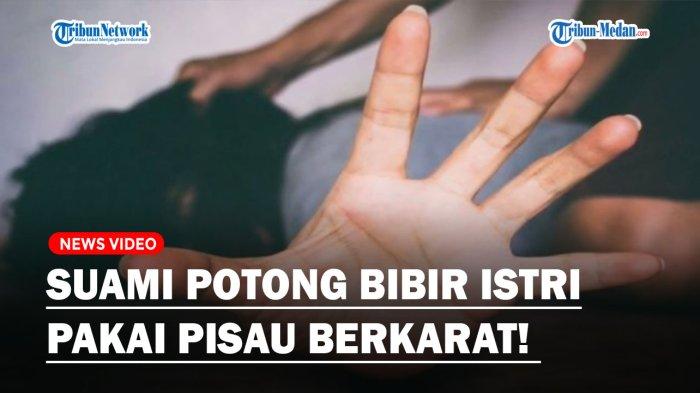Kasus pembunuhan terjadi di Cikarang, pria berinisial UK membunuh istrinya, NN (34), menggunakan cutter (alat pemotong) yang berkarat.