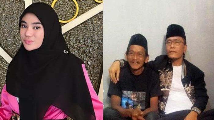 Sunhaji Kini Punya Jubir? Clara Shinta Ngaku Gagal Bertemu Penjual Es Teh Viral Diolok Gus Miftah