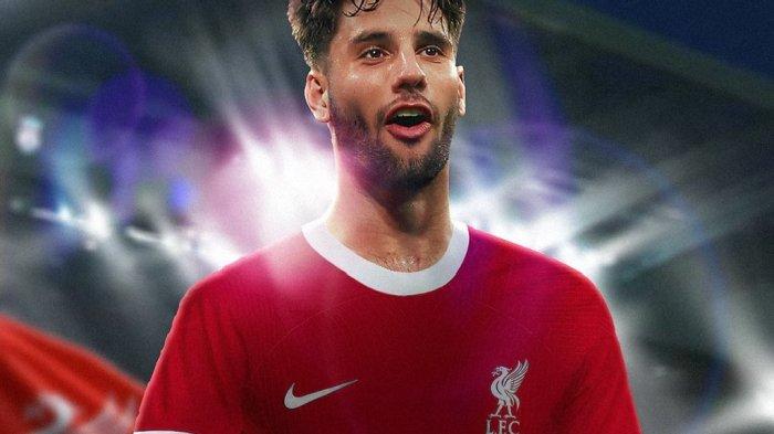 Szoboszlai Segera merapat ke Liverpool di bursa transfer musim panas 2023