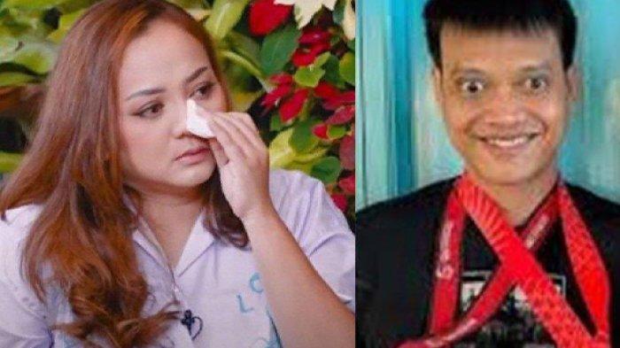 TAK Cuma Artis hingga Presenter, Kurnia Meiga Juga Selingkuh dengan Janda Tetangga Samping Rumah