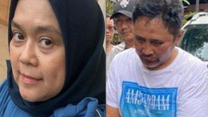 TERKUAK Hubungan Donny dan Santi, Pernah Nikah Siri dan Berhubungan 10 Tahun, Cemburu Korban Rujuk
