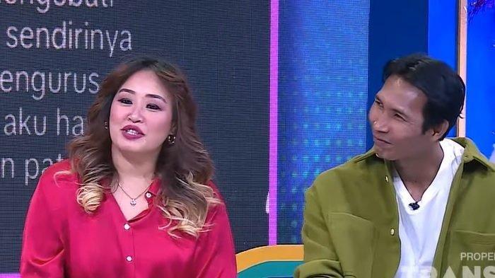 TERKUAK Masa Lalu Arya Khan, Ternyata Pernah Ditinggal Istri saat Susah, Pinkan Mambo Luluh
