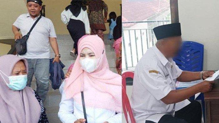 TERKUAK Motif Kepsek SD Sampang Lecehkan Guru hingga Wali Murid, Kini Terancam 12 Tahun Penjara
