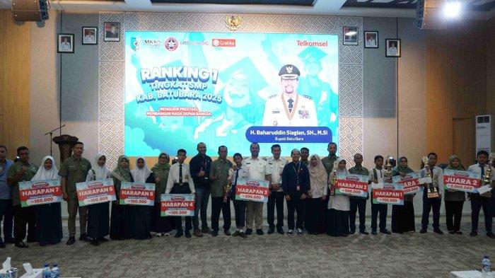 Telkomsel Gelar Kompetisi