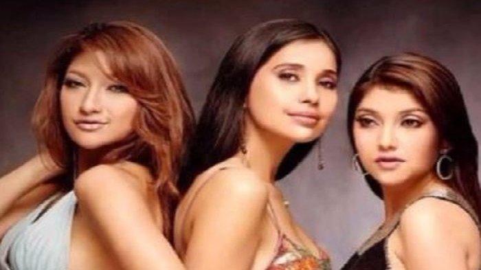 Pantas Putrinya Sukses Gaet Anak Gubernur Timor Leste sampai Klepek-klepek, Tengok Paras Ibunda Sarah Azhari dan Ayu Azhari Semasa Muda, Aura Cantiknya Terpancar Nyata
