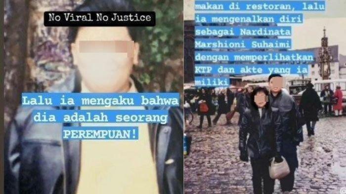 Terkuak Pekerjaan 'Miring' Suami Ida Susanti, Kerap Ajak Liburan ke Luar Negeri, Transfer Uang Dolar
