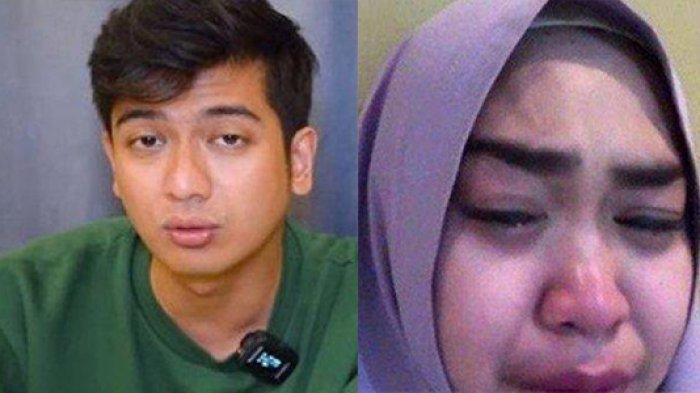 Teuku Ryan Galau Berat Usai Digugat Cerai Ria Ricis, Tiap Malam Curhat Nelpon Pengacara