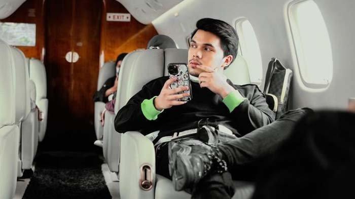 Thariq Halilintar Bisa Pinjamkan Rp2 Miliar ke Teman, Terkuak Sumber Uangnya, Kini Emosi Menagih