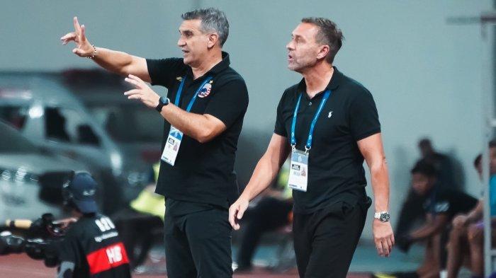 Pelatih Persija Jakarta, Thomas Doll ini berjanji Macan Kemayoran akan habis-habisan lawan PSIS demi mengamankan tiga poin