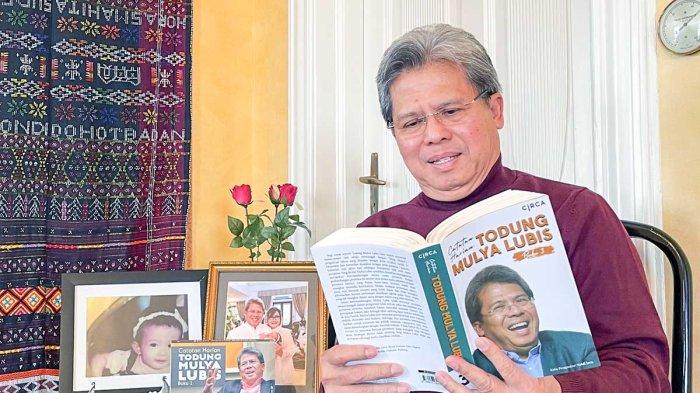 Todung Mulya Lubis