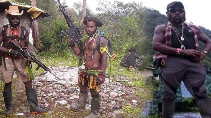 Abubakar Kogoya tewas dalam kontak tembak dengan aparat gabungan TNI-Polri di Distrik Tembagapura, Mimika, Papua. Abubakar Kogoya bersama satu orang lainnya tewas ditembak aparat gabungan TNI-Polri pada Kamis (4/4/2024). (Istimewa)