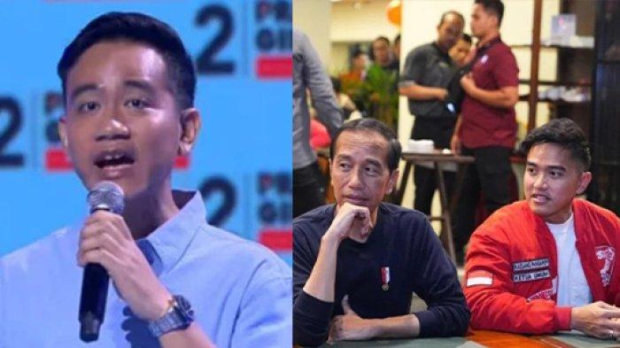 USAI Gibran Minta Kawal Partai Adiknya, Suara PSI Mendadak Naik hingga Dinilai Tak Wajar: PSI Itu!