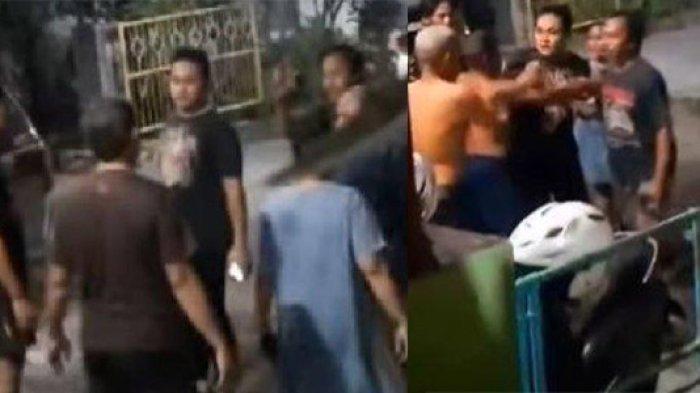 USAI Mahasiswa Katolik Tangsel Dianiaya Saat Ibadah, Kini Jemaat Gereja Gresik Dibubar dan Diteriaki