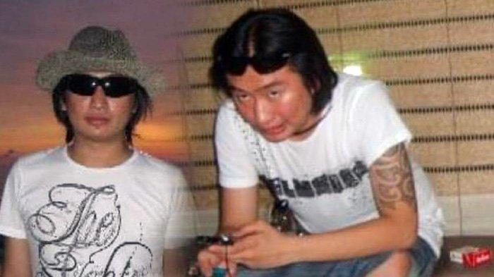 PERPUTARAN Uang Fredy Pratama asal Kalsel Capai Rp 51 Triliun, Sang Mertua Bos Kartel Narkoba Asia (istimewa)