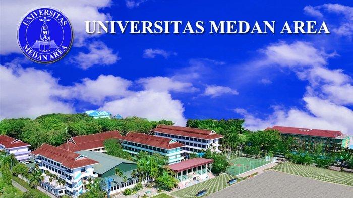 Universitas Medan Area Buka 18 Lowongan Dosen Lulusan S2-S3