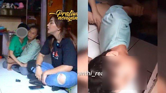VIRAL Bocah 12 Tahun Jadi ODGJ, Depres HP Hasil Nabung Dijual Ortu, Sempat Ngamuk Teriak Mau Mati