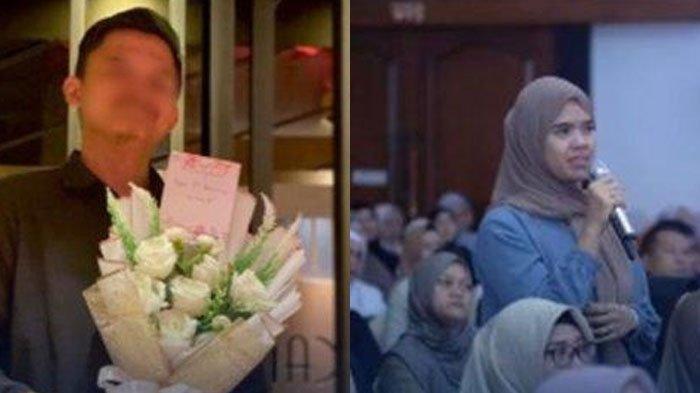 VIRAL Curhat Wanita di Kajian Ustaz Hilman, Suami Pamit ke Kelurahan, Ternyata 1 Tahun tak Pulang