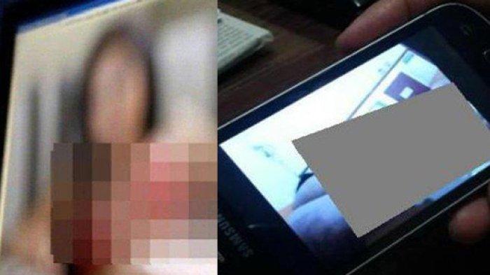 VIRAL Dua Video Syur Mahasiswi Cantik dan Dosen di Baubau, Pihak Kampus Buka Suara
