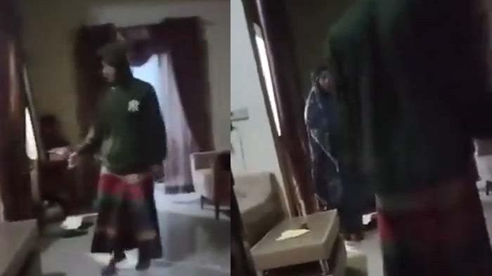 VIRAL Habib Nizar di Magelang Digerebek Jam 3 Pagi di Kamar Istri Orang, Suami Sah Pergi Berlayar