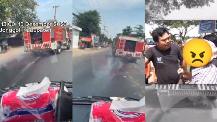 VIRAL Petugas Damkar Nangis Perjuangannya tak Dihargai, Dicap Telat, Padahal Hampir Mati ke Lokasi