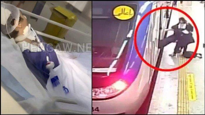 VIRAL Remaja 16 Tahun Dipukuli dan Dianiaya Oleh Polisi Sampai Koma, Diduga Langgar Aturan Hijab