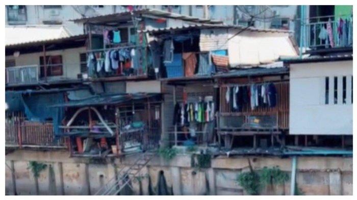 VIRAL Rumah Kumuh Jadi Favorit Wisatawan Untuk Menginap, Kamar Sudah Full Booked Hingga 2026