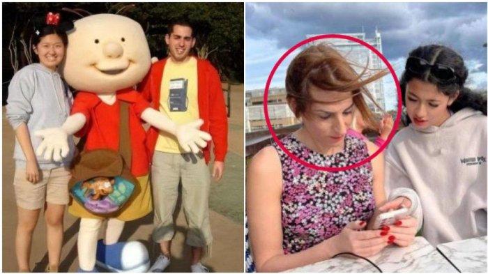 VIRAL Suami Operasi Jadi Transgender, Istri Syok, Anak tak Tahu, Malah Jadikan Sang Ayah Bestie