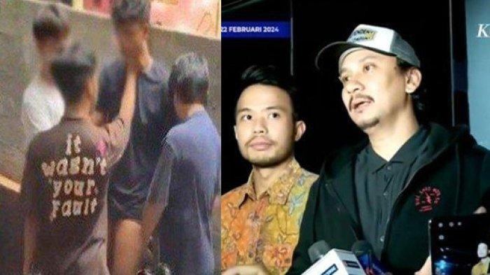 Vincent Rompies Tak Terima Anaknya Dikeluarkan dari Sekolah Jelang Ujian Buntut Kasus Perundungan