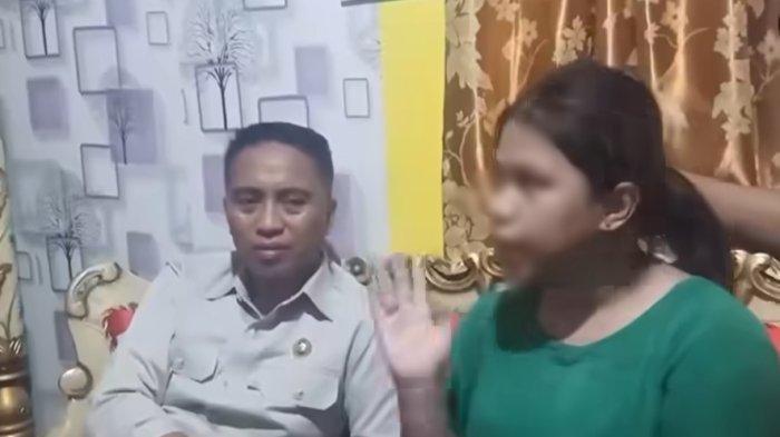 Viral Terduga Pelaku Pembunuh Bocah di Boltim Sempat Diwawancarai Bupati Sachrul, Akui Lihat Korban