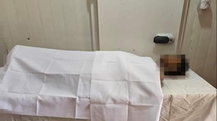 Pria asal Deli Serdang meninggal dunia di Kamboja pada 11 Mei lalu, namun hingga kini jenazah belum juga dipulangkan.