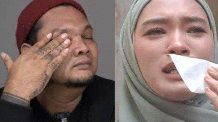 Virgoun Ditangkap Narkoba, Inara Rusli Bak Tak Peduli dan Pilih Hidup Waras: Maafkan Aku Anakku