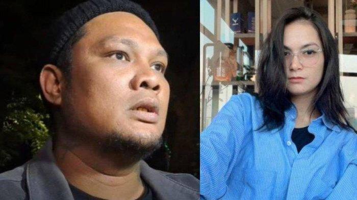 Virgoun dan Kia Poetri