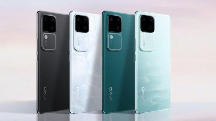 Vivo V30