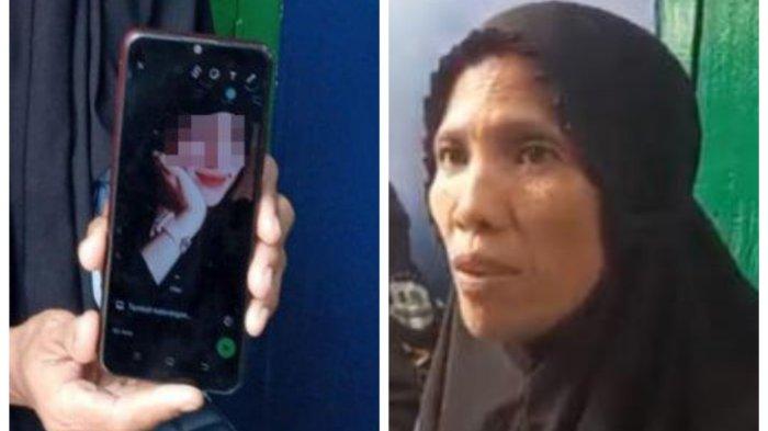 Sosok seorang wanita remaja bernama Elsa alias EA berusia 17 tahun ditemukan tewas mengenaskan di semak-semak di kawasan Jalan Faqih Usman, Lorong Sawah, Kelurahan 3-4 Ulu, Kecamatan Seberang Ulu I Palembang, Sumatera Selatan, pada Minggu (10/11/2024). (Tribun Sumsel)