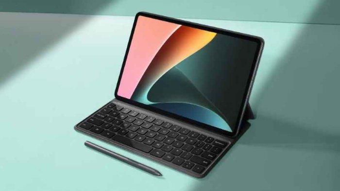 Xiaomi Pad 7