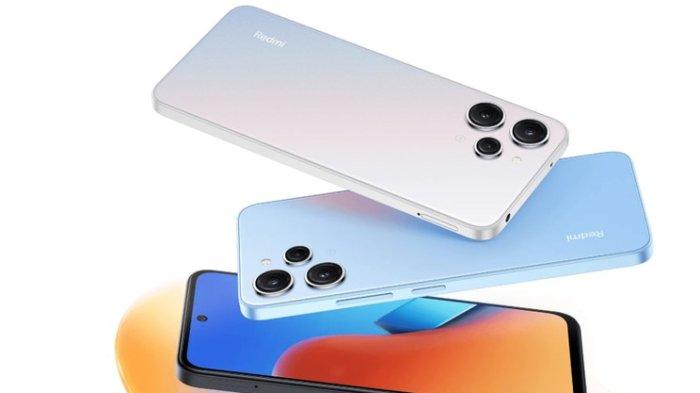 Xiaomi Redmi 12
