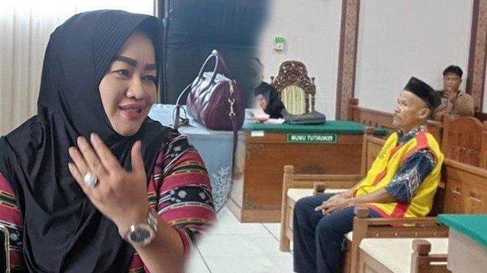 Yakin tak Curi Ayam Jantan Bu Kades, Kakek Suyatno Pilih Dilporkan, Kholifah: Bukan Sembarang Ayam