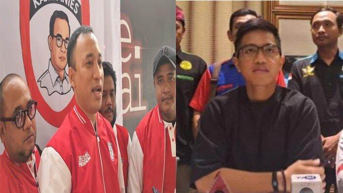 Kaesang Pangarep dianggap bukan lawan berat di Pilkada Jakarta. Relawan Anies Baswedan menyebutkan bahwa Pilkada Jakarta berpotensi persaingan sengit antara Anies vs Ridwan Kamil.