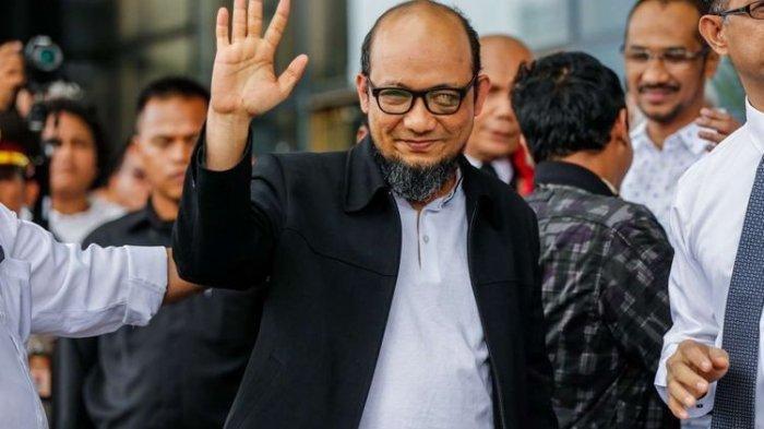 Novel Baswedan