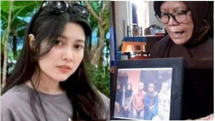 Amalia Mustika Ratu, gadis korban pembunuhan di Subang