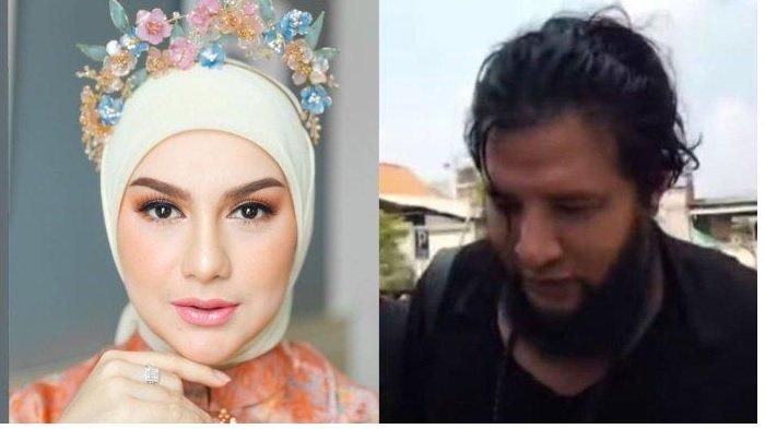 Irish Bella dan Ammar Zoni