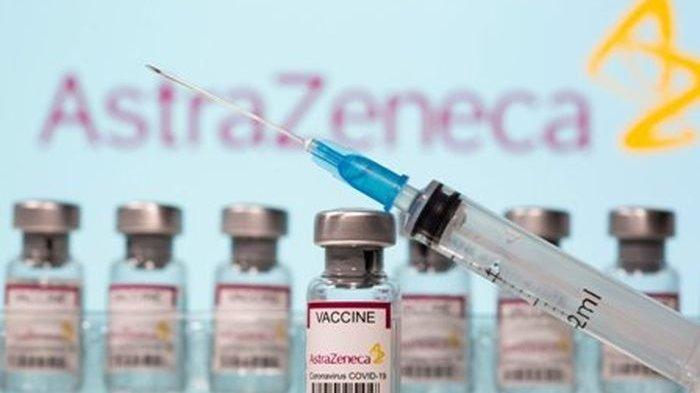 AstraZeneca, vaksin Covid-19 yang menimbulkan keresahan.